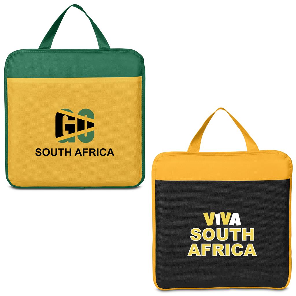 Altitude Fanflare Stadium Cushion Shop by Occasion