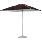 3 x 3m Parasol Slip Cover 3 x 3m Parasol Slip Cover Branded Displays 6