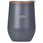 1200ml Stainless Steel Enduro Mug 1200ml Stainless Steel Enduro Mug Metal Drinkware 5