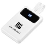 Abagnale Cable Case & Wireless Charger Abagnale Cable Case & Wireless Charger Corporate Gifting 3