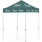 3 x 3m Parasol Slip Cover 3 x 3m Parasol Slip Cover Branded Displays 5