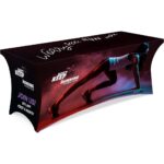 3 x 3m Parasol Slip Cover 3 x 3m Parasol Slip Cover Branded Displays 6