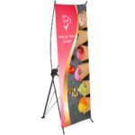 Champion Fabric Pull-Up Banner Champion Fabric Pull-Up Banner Branded Displays 5