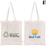 2 Tone Cotton String Bag Drawstring Bags 4