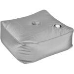 Coated Steel Directors Chair Branded Displays 3