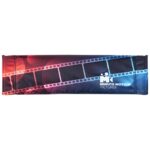 Coated Steel Directors Chair Branded Displays 6