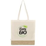 2 Tone Cotton String Bag 2 Tone Cotton String Bag Shop by Occasion 3