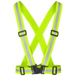 Access Vented Two-Tone Reflective Work Shirt Corporate Clothing 2