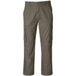 Access Vented Two-Tone Reflective Work Shirt Corporate Clothing 5