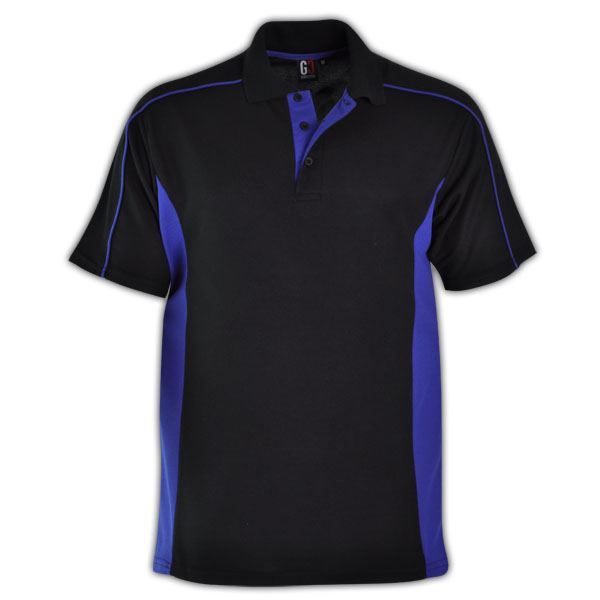 Stratus Polo Stratus Polo GOLF SHIRTS 2