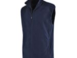 Beau Fleece – Sleeveless – Navy – End Of Range Beau Fleece – Sleeveless – Navy – End Of Range ON SALE