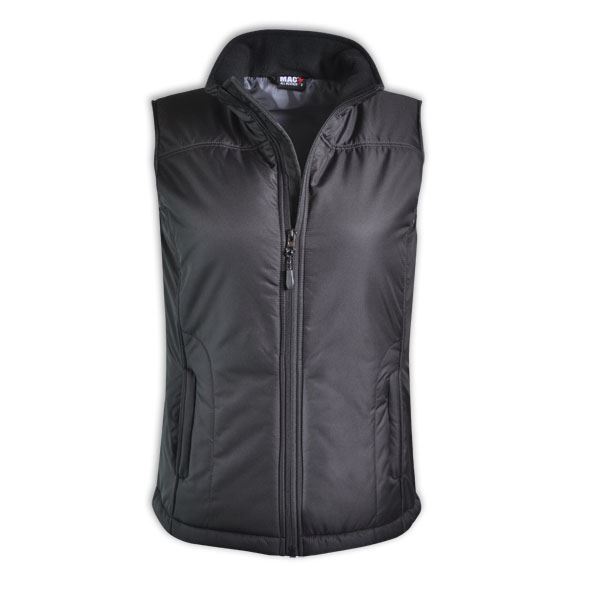 Ladies Bodywarmer – End Of Range ON SALE