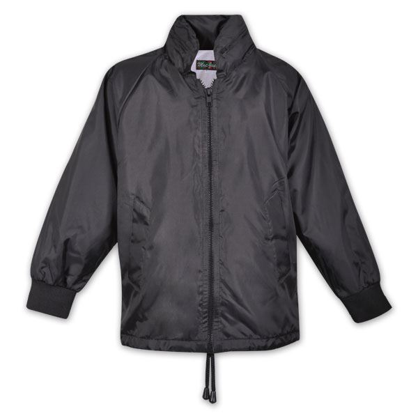 Youth All Weather Macjack – while stocks last MADE IN SA