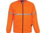 High Visibility Jacket MEDICAL COLLECTION