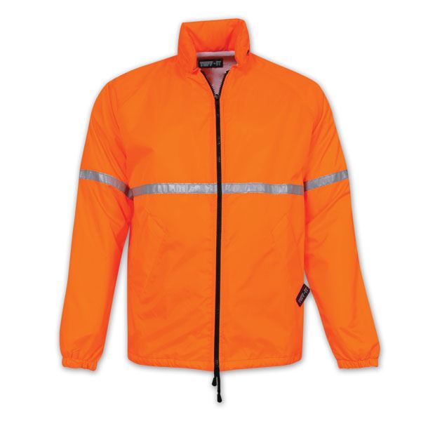 High Visibility Jacket MEDICAL COLLECTION