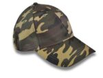 Camo Cap Camo Cap HEADWEAR