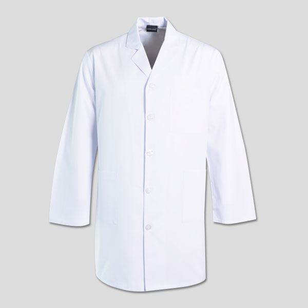 Simon Unisex Coat – Long sleeve MADE IN SA
