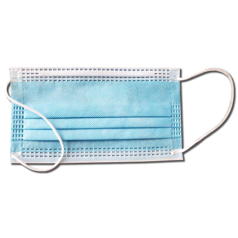 3 Ply Disposable Face Masks – 50 MOQ – While Stock Last ON SALE