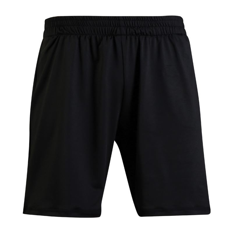 Men’s Active Shorts – Black – End Of Range MADE IN SA