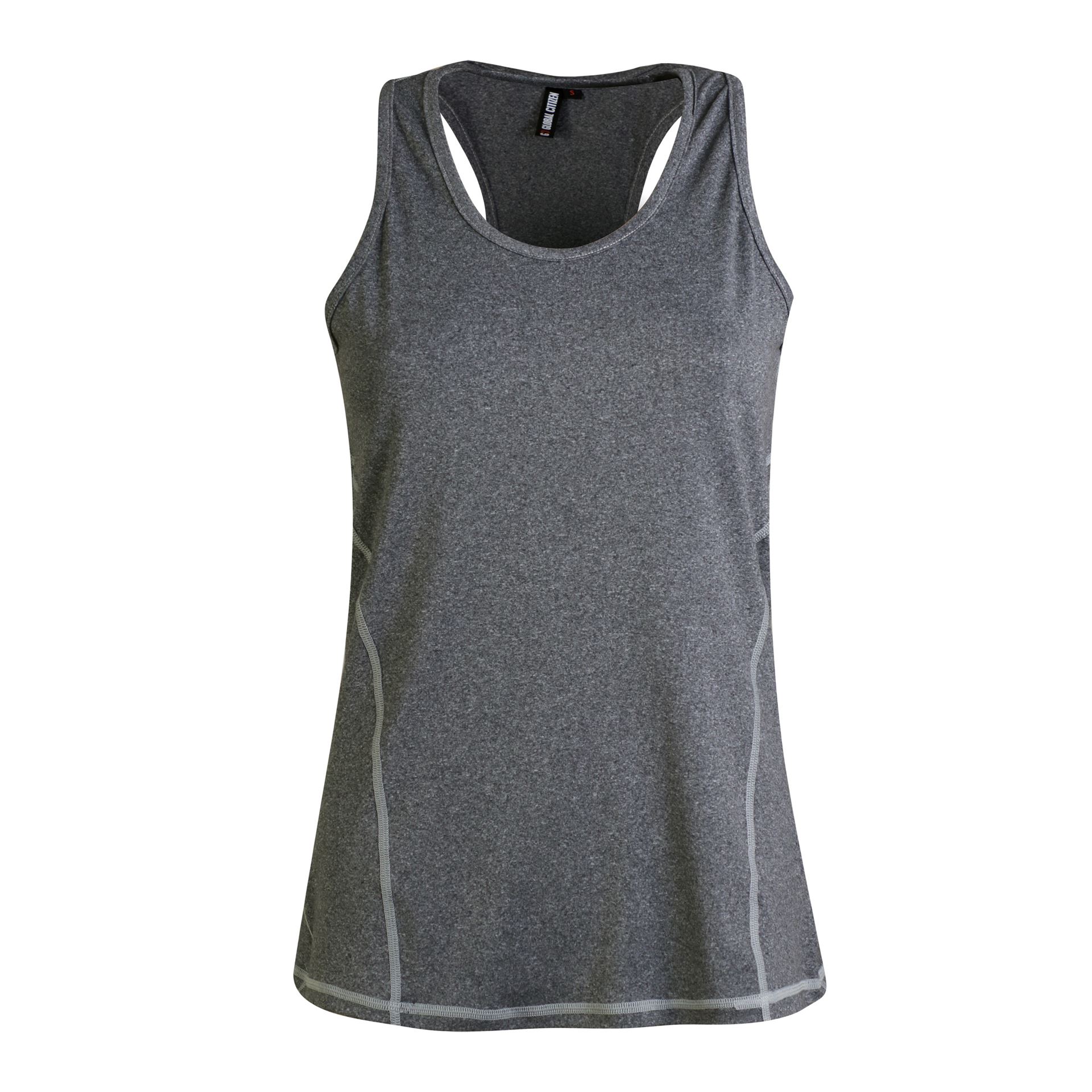 Ladies’ Active Top – Graphite Melange – While Stocks Last Ladies’ Active Top – Graphite Melange – While Stocks Last ON SALE 2