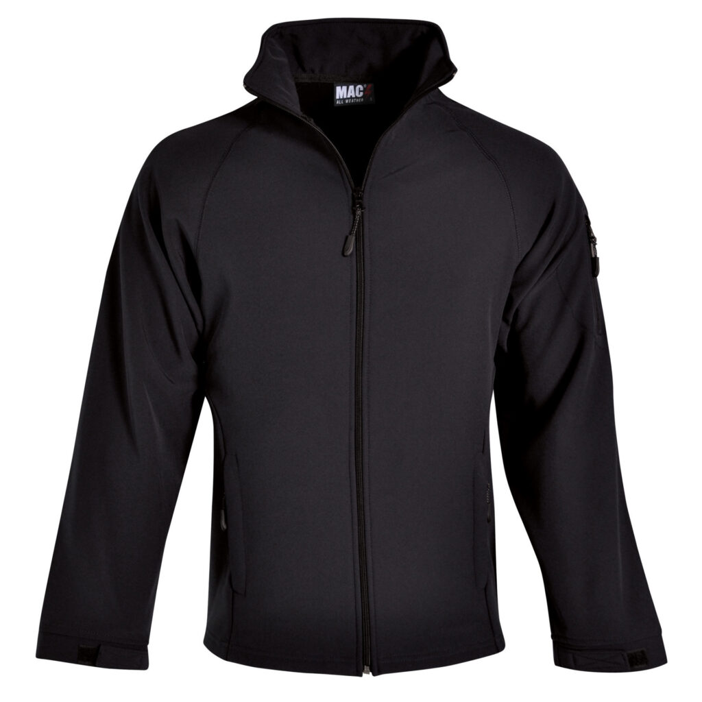 Classic Softshell Jacket JACKETS