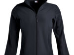 Ladies Classic Softshell Jacket Ladies Classic Softshell Jacket JACKETS