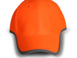 Sigma High Visibility Cap Sigma High Visibility Cap WORKWEAR
