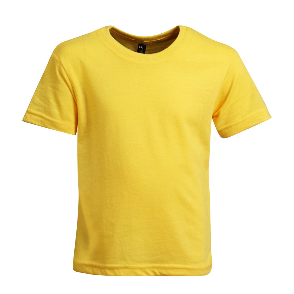140g Urban Lifestyle Youth T-Shirt ON SALE