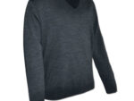 Premium Long Sleeve Jersey – Charcoal – While Stocks Last ON SALE