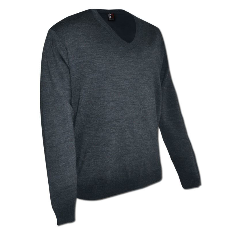 Premium Long Sleeve Jersey – Charcoal – While Stocks Last ON SALE