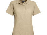 175g Ladies Classic Pique Knit Polo MADE IN AFRICA