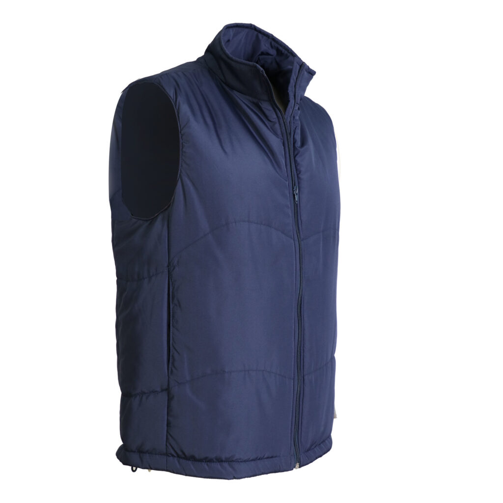 Unisex Bodywarmer – Navy – While Stocks Last ON SALE