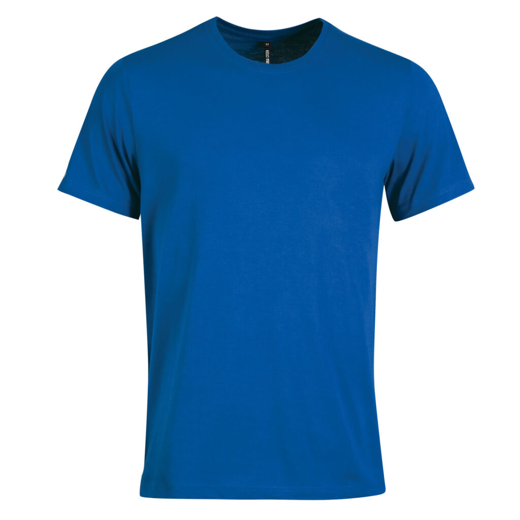 160g Heavyweight Lifestyle T-Shirt MADE IN AFRICA