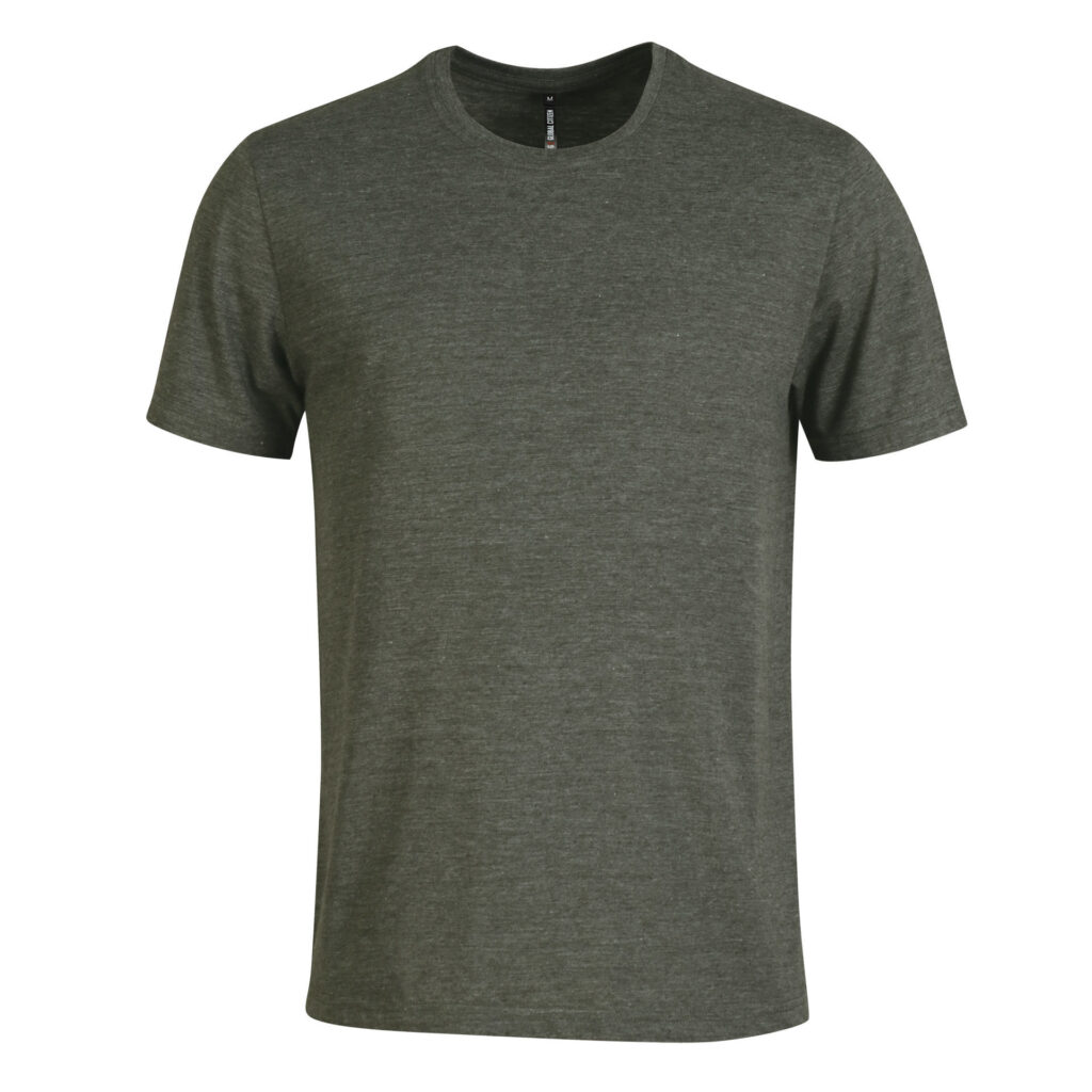 140g Urban Lifestyle T-Shirt MADE IN AFRICA