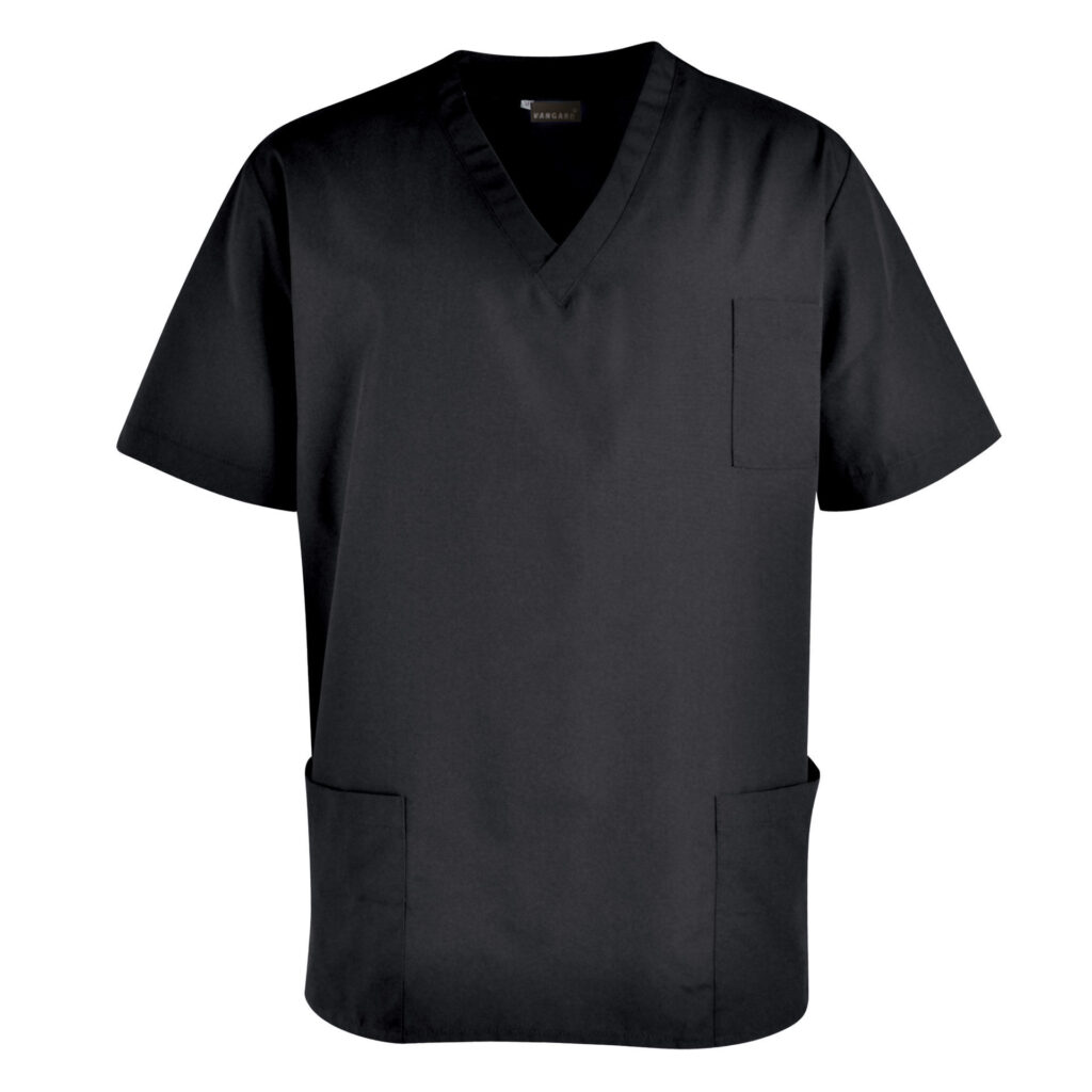 Alex Scrub Top MEDICAL COLLECTION
