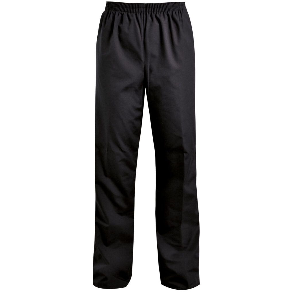 Terry Unisex Scrub Pants SERVICE COLLECTION