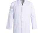 Tony Unisex Coat – Long sleeve Tony Unisex Coat – Long sleeve MEDICAL COLLECTION
