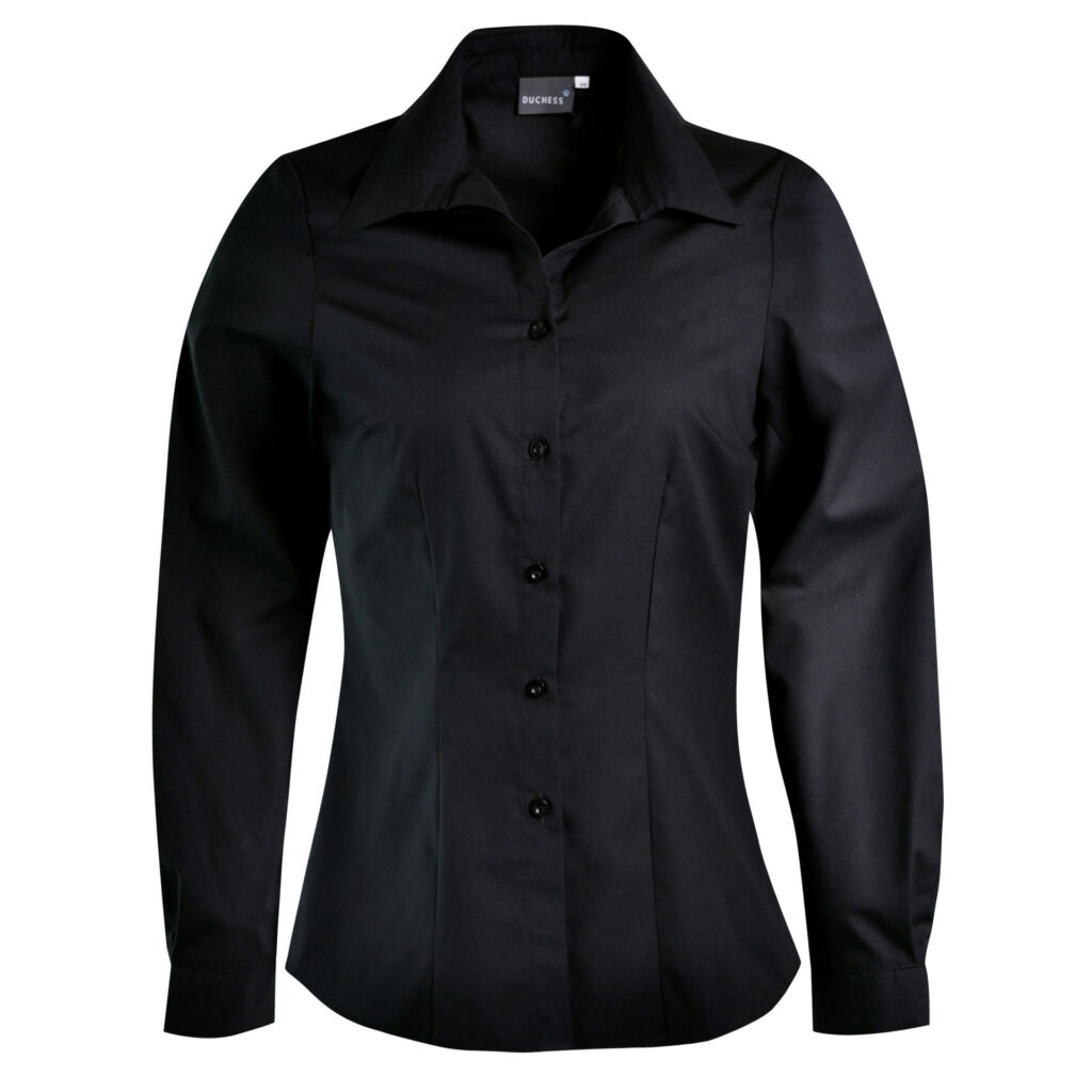 Roselina Blouse Long Sleeve MADE IN SA