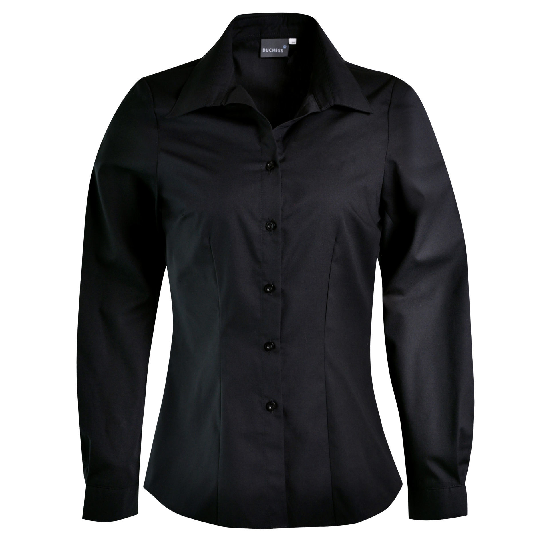 Roselina Blouse Long Sleeve Roselina Blouse Long Sleeve MADE IN SA 2