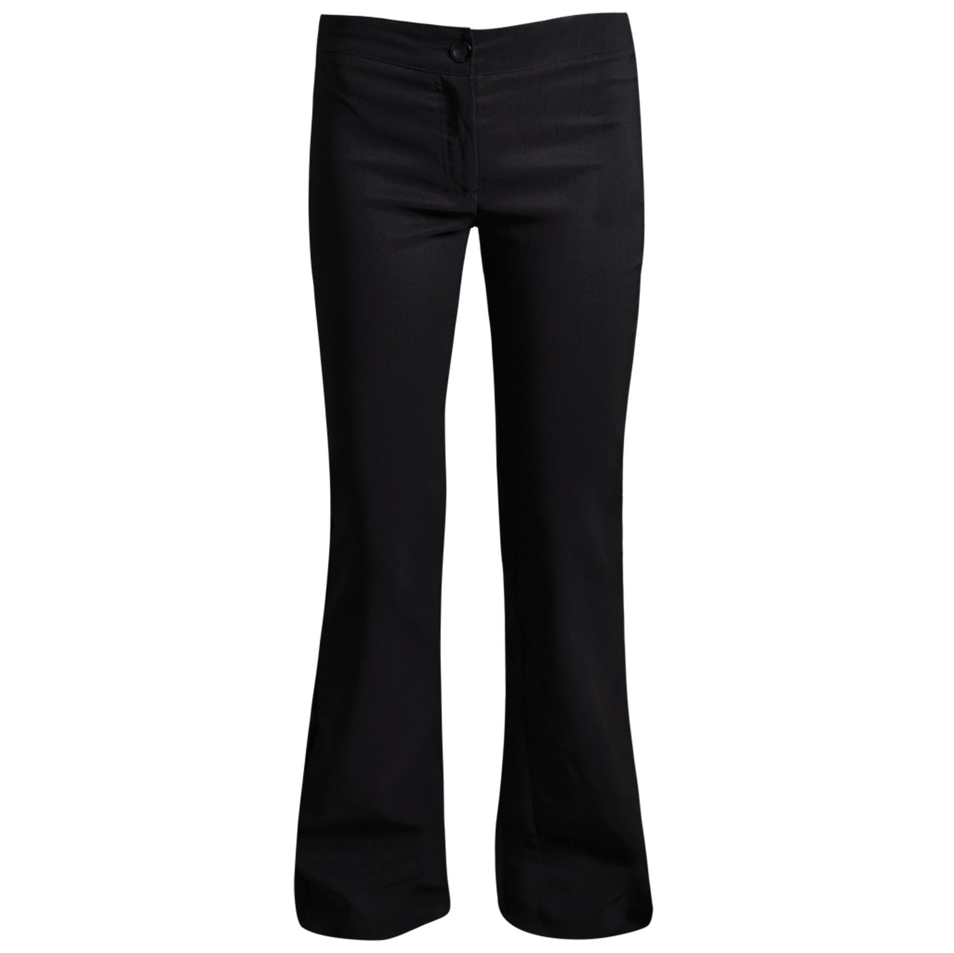 Ladies Bengaline Pants- Black – While Stocks Last Ladies Bengaline Pants- Black – While Stocks Last ON SALE 2