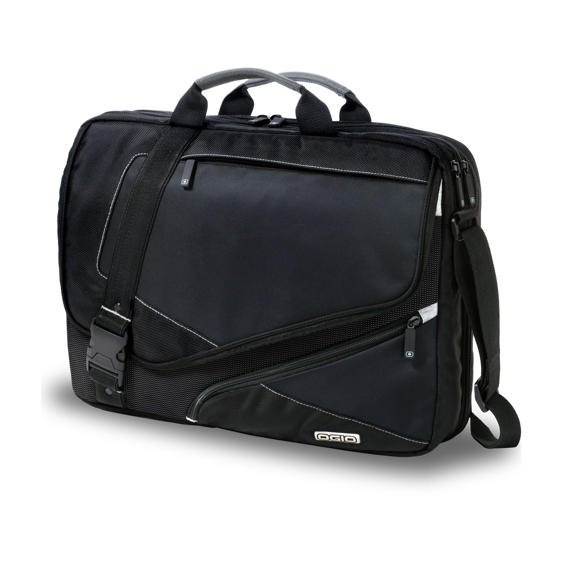 OGIO Voyager Messenger – While Stocks Last OGIO Voyager Messenger – While Stocks Last BAGS 2
