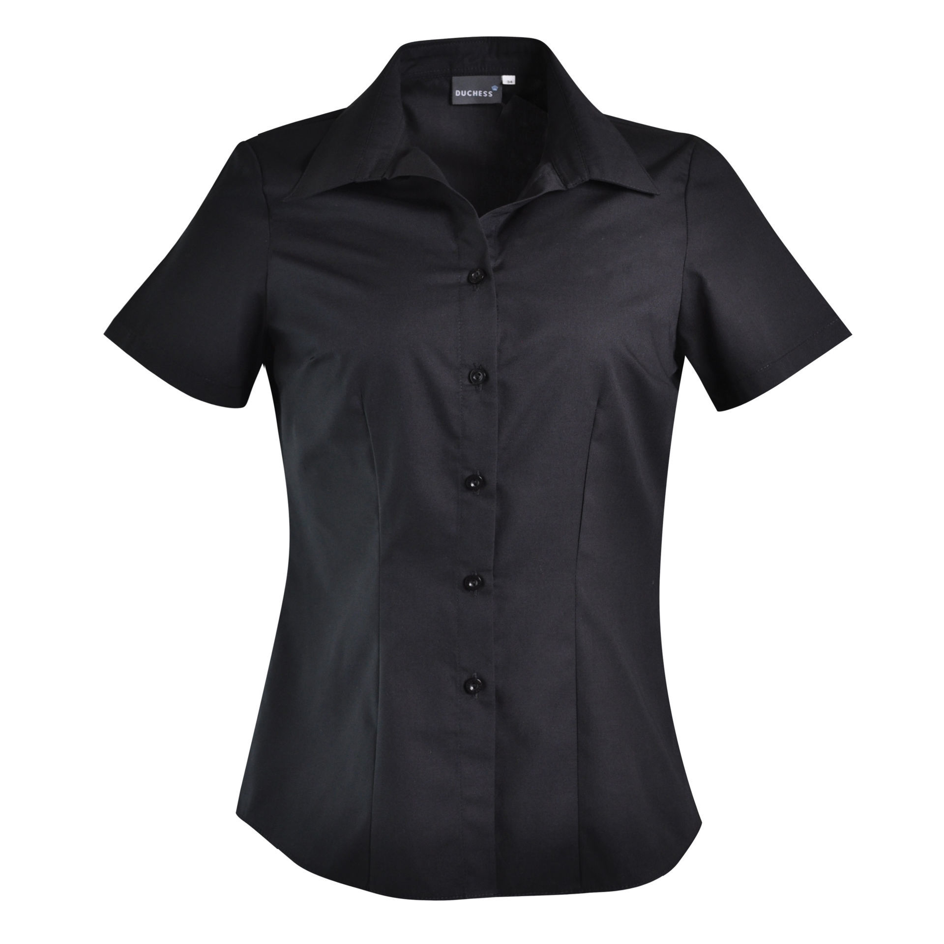 Roselina Blouse Short Sleeve Roselina Blouse Short Sleeve MADE IN SA 2