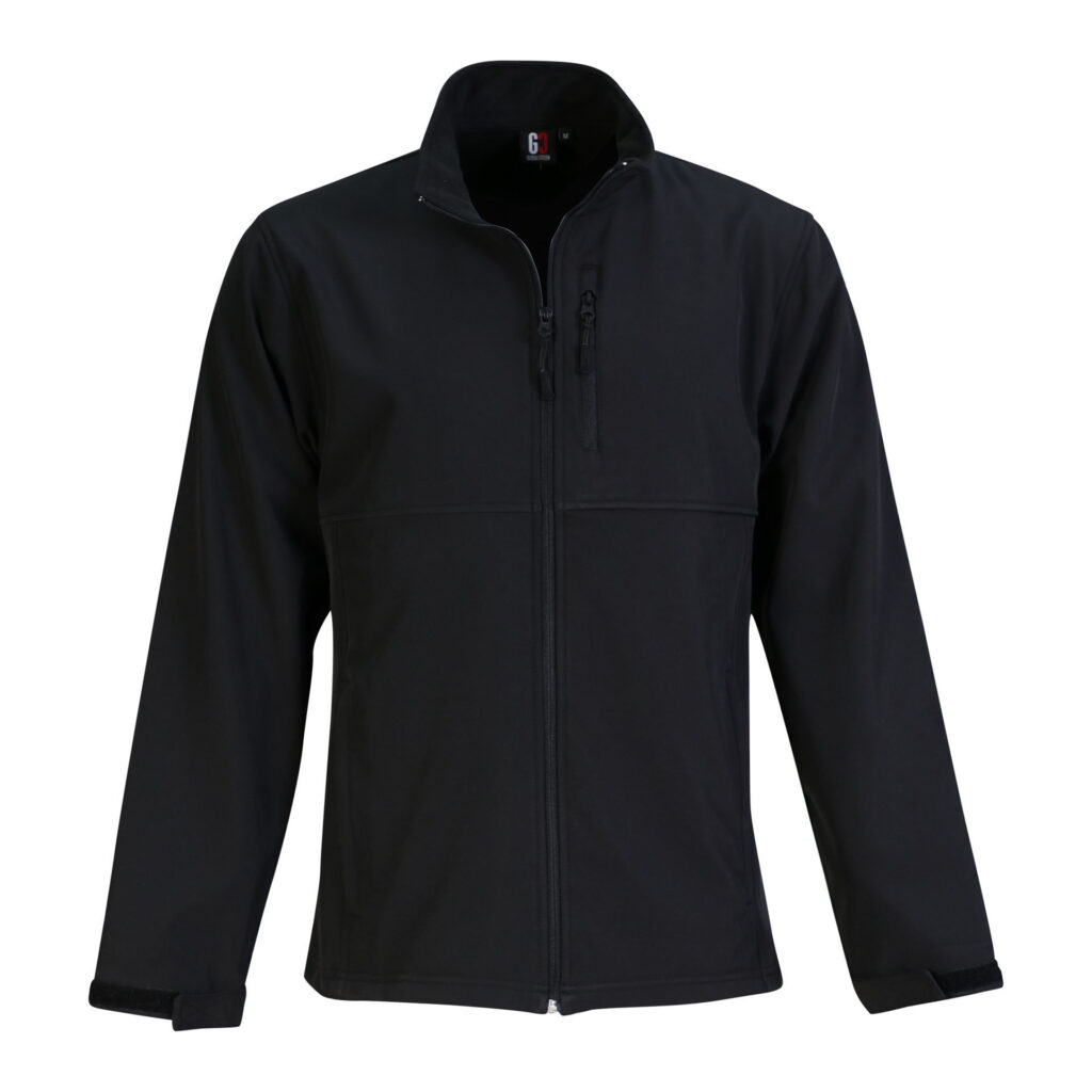 Katana Softshell Jacket JACKETS