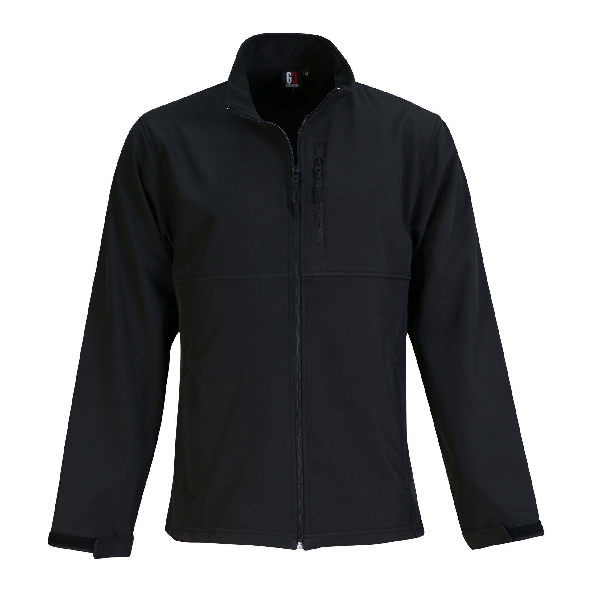 Katana Softshell Jacket Katana Softshell Jacket JACKETS 2