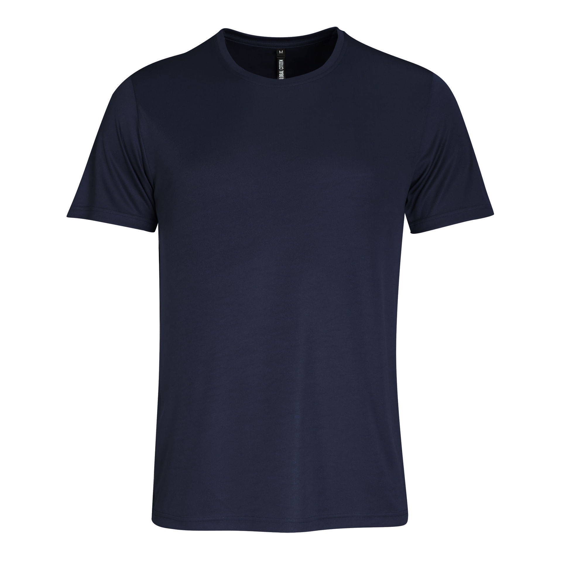 Unisex Lifestyle Sports T-Shirt – Navy Unisex Lifestyle Sports T-Shirt – Navy ON SALE 2