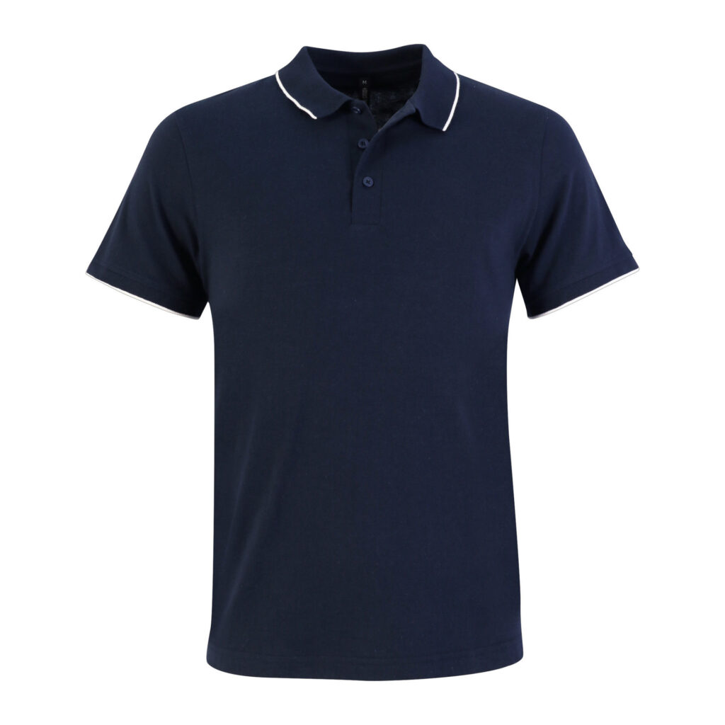 Delta Golfer GOLF SHIRTS