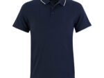 Delta Golfer GOLF SHIRTS