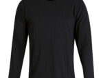 Mens 150g Fashion Fit T-Shirt – long sleeve Mens 150g Fashion Fit T-Shirt – long sleeve MADE IN AFRICA
