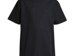 Youth Classic Sports T-shirts – Black – While Stocks Last ON SALE
