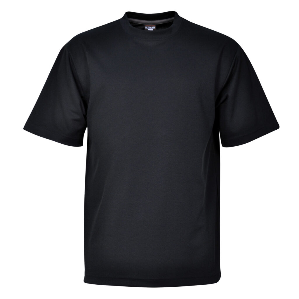 Classic Sports T-Shirt ACTIVEWEAR 2